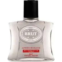 Brut (Unilever) Brut Attraction Totale, Long Lasting Brut (Unilever) Perfume with Woody notes Fragrance of The Year