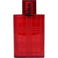 Burberry Brit Red, Confidence Booster Burberry Perfume with Jasmine Fragrance of The Year
