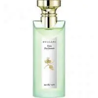 Bvlgari Eau Parfumée au Thé Vert, Luxurious Bvlgari Perfume with Italian bergamot Fragrance of The Year