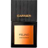 Carner Felino, Most Rated Sillage Carner Perfume of The Year