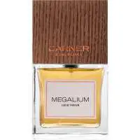 Carner Megalium, Long Lasting Carner Perfume with Laotian cinnamon Fragrance of The Year