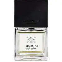 Carner Rima XI, Luxurious Carner Perfume with Guatemala cardamom Fragrance of The Year