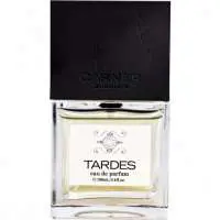 Carner Tardes, 2nd Place! The Best Bulgarian rose Scented Carner Perfume of The Year
