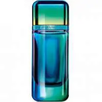 Carolina Herrera 212 VIP Men Party Fever, Most Premium Bottle and packaging designed Carolina Herrera Perfume of The Year