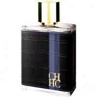 Carolina Herrera CH Men Grand Tour, Most sensual Carolina Herrera Perfume with Maté tea Fragrance of The Year