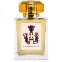Carthusia Carthusia Lady, Compliment Magnet Carthusia Perfume with Jasmine Fragrance of The Year