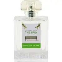 Carthusia Essence of the Park, Luxurious Carthusia Perfume with Bergamot Fragrance of The Year
