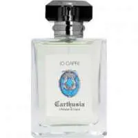 Carthusia Io Capri, Compliment Magnet Carthusia Perfume with Orange Fragrance of The Year