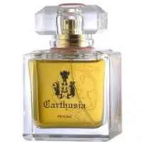 Carthusia Ligea La Sirena, 3rd Place! The Best Frankincense Scented Carthusia Perfume of The Year