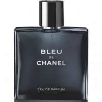 Chanel Bleu de Chanel, 2nd Place! The Best Pink pepper Scented Chanel Perfume of The Year