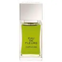Chloé Eau de Fleurs - Capucine, Long Lasting Chloé Perfume with Bergamot Fragrance of The Year