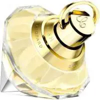 Chopard Brilliant Wish, 3rd Place! The Best Pink pepper Scented Chopard Perfume of The Year