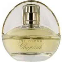 Chopard Infiniment, Most beautiful Chopard Perfume with Bergamot Fragrance of The Year