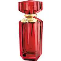 Chopard Love Chopard, Compliment Magnet Chopard Perfume with Turkish damask rose Fragrance of The Year