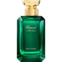 Chopard Miel d'Arabie, Luxurious Chopard Perfume with Provençal honey Fragrance of The Year