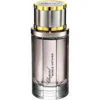 Chopard Noble Vetiver, Confidence Booster Chopard Perfume with Bergamot Fragrance of The Year
