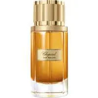 Chopard Oud Malaki, Most Premium Bottle and packaging designed Chopard Perfume of The Year
