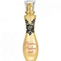 Christina Aguilera Glam X, Most sensual Christina Aguilera Perfume with Mandarin orange Fragrance of The Year
