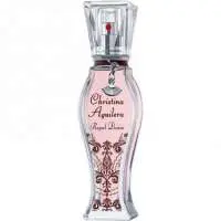 Christina Aguilera Royal Desire, Compliment Magnet Christina Aguilera Perfume with Marshmallow Fragrance of The Year
