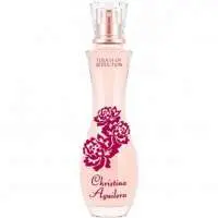 Christina Aguilera Touch Of Seduction, Luxurious Christina Aguilera Perfume with White freesia Fragrance of The Year