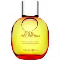 Clarins Eau des Jardins, 2nd Place! The Best Bergamot Scented Clarins Perfume of The Year
