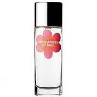 Clinique Happy in Bloom 2006, Most beautiful Clinique Perfume with Fruits Fragrance of The Year