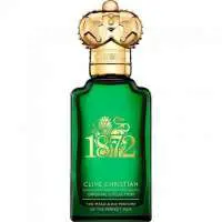 Clive Christian 1872 for Men, 2nd Place! The Best Pineapple Scented Clive Christian Perfume of The Year