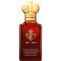 Clive Christian Crown Collection - Crab Apple Blossom, Most Premium Bottle and packaging designed Clive Christian Perfume of The Year