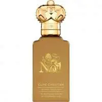 Clive Christian No. 1 for Men, 3rd Place! The Best Tarragon Scented Clive Christian Perfume of The Year