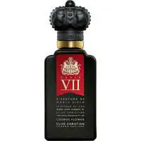 Clive Christian Noble VII - Cosmos Flower, Long Lasting Clive Christian Perfume with Rum Fragrance of The Year