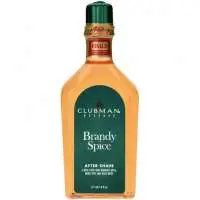 Clubman / Edouard Pinaud Brandy Spice, Long Lasting Clubman / Edouard Pinaud Perfume with Apple Fragrance of The Year