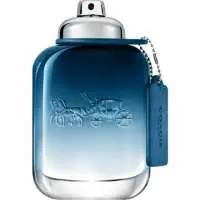 Coach Coach Blue, Most beautiful Coach Perfume with Lime Fragrance of The Year