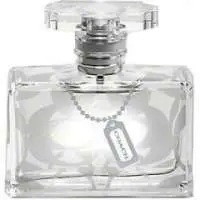 Coach Coach, 3rd Place! The Best Raspberry Scented Coach Perfume of The Year