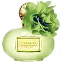 Coach Poppy Citrine Blossom, Most sensual Coach Perfume with Bergamot Fragrance of The Year