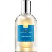 Comptoir Sud Pacifique Vanille Banane, Compliment Magnet Comptoir Sud Pacifique Perfume with Banana Fragrance of The Year