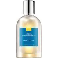 Comptoir Sud Pacifique Vanille Coco, Long Lasting Comptoir Sud Pacifique Perfume with Heliotrope Fragrance of The Year