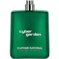 Costume National Cyber Garden, Long Lasting Costume National Perfume with Ether Fragrance of The Year