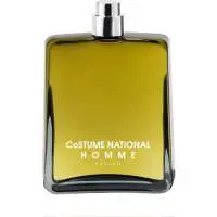 Costume National Homme Parfum, Most Long lasting Costume National Perfume of The Year