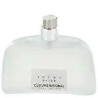 Costume National Scent Sheer, Long Lasting Costume National Perfume with Bergamot Fragrance of The Year