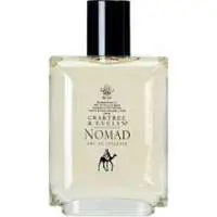 Crabtree & Evelyn Nomad, Luxurious Crabtree & Evelyn Perfume with Green tea Fragrance of The Year