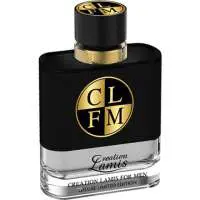 Création Lamis CLFM - Creation Lamis for Men, Confidence Booster Création Lamis Perfume with Grapefruit Fragrance of The Year
