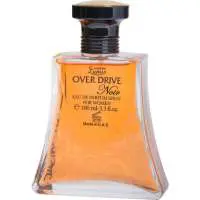 Création Lamis Over Drive Noir, Winner! The Best Overall Création Lamis Perfume of The Year