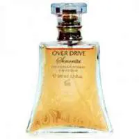 Création Lamis Over Drive Senorita, Luxurious Création Lamis Perfume with Bergamot Fragrance of The Year