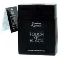 Création Lamis Touch of Black, Compliment Magnet Création Lamis Perfume with Bergamot Fragrance of The Year