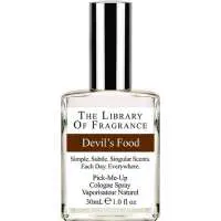 Demeter Fragrance Library / The Library Of Fragrance Devils Food, Most Rated Sillage Demeter Fragrance Library / The Library Of Fragrance Perfume of The Year