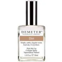 Demeter Fragrance Library / The Library Of Fragrance Dirt, Luxurious Demeter Fragrance Library / The Library Of Fragrance Perfume with Green notes Fragrance of The Year