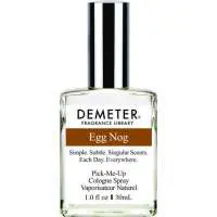 Demeter Fragrance Library / The Library Of Fragrance Egg Nog, Long Lasting Demeter Fragrance Library / The Library Of Fragrance Perfume with  Fragrance of The Year
