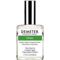 Demeter Fragrance Library / The Library Of Fragrance Grass, Compliment Magnet Demeter Fragrance Library / The Library Of Fragrance Perfume with Grass Fragrance of The Year