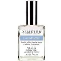 Demeter Fragrance Library / The Library Of Fragrance Laundromat, 3rd Place! The Best Fresh laundry Scented Demeter Fragrance Library / The Library Of Fragrance Perfume of The Year