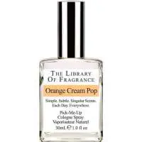 Demeter Fragrance Library / The Library Of Fragrance Orange Cream Pop, Luxurious Demeter Fragrance Library / The Library Of Fragrance Perfume with Woody notes Fragrance of The Year